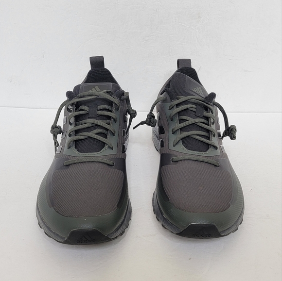 Adidas Runfalcon 20 Men’s Running Shoes Size 10 - Picture 4 of 11